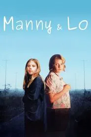Poster do filme Meninas de Ninguém