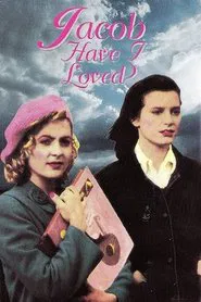 Jacob Have I Loved movie poster