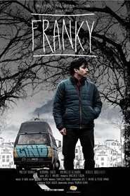 Poster do filme Franky
