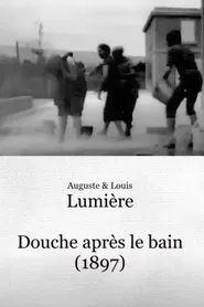 Douche après le bain movie poster