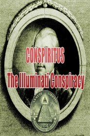 Conspiritus: The Satanic Illuminati Conspiracy movie poster