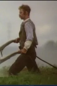 Heritage Minutes: Soddie movie poster