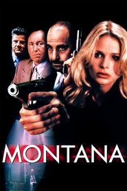 Montana movie poster