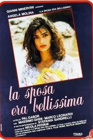 The Bride Was Beautiful movie poster