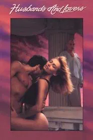 Husbands and Lovers movie poster