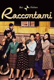 Raccontami tv show poster