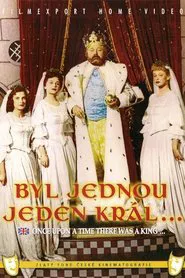 Once Upon a Time, There Was a King... movie poster