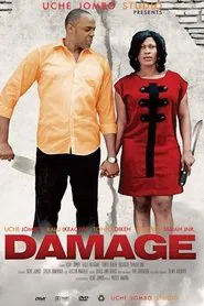 Poster do filme Damage