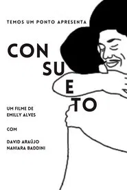 Consueto movie poster