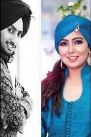 Ramnik Shabads tv show poster