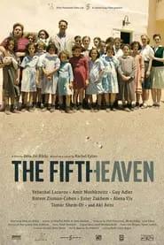 The Fifth Heaven movie poster