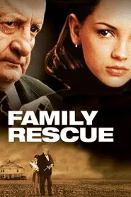 Poster do filme Family Rescue