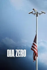 Poster da série Dia Zero