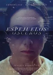Espejuelos oscuros movie poster
