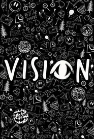 Vision movie poster