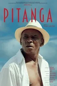 Poster do filme Pitanga