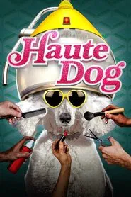 Haute Dog tv show poster