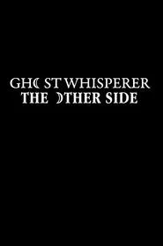 Ghost Whisperer: The Other Side tv show poster