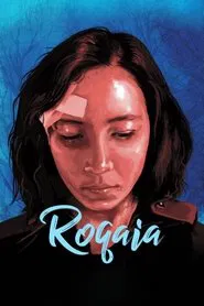 Roqaia movie poster
