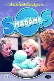Madame S.O.S. tv show poster