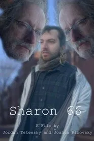 Sharon 66 movie poster