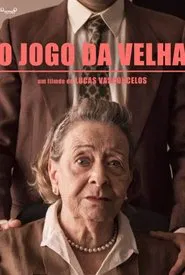 O Jogo da Velha movie poster