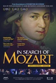 In Search of Mozart movie poster