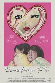 Romance Package for Two movie poster