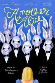 Another Alice movie poster
