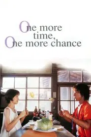 One More Time, One More Chance movie poster