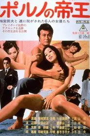 King of Pornography movie poster