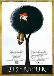 Biberspur movie poster