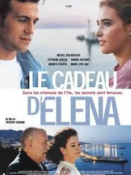 Elena's Gift movie poster