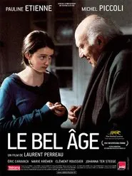 Le Bel Âge movie poster