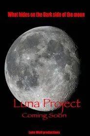 Luna Project movie poster