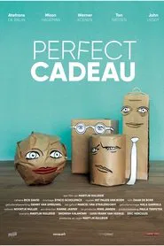 Perfect Cadeau movie poster