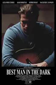 Best Man in the Dark movie poster