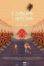 About Bugs and Heroes movie poster