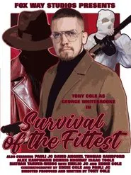 George Whitebrooke: Survival of the Fittest movie poster