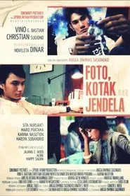Foto, Kotak, dan Jendela movie poster