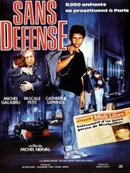 Sans défense movie poster