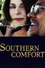 Southern Comfort movie poster