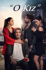 O Kız - That Girl tv show poster