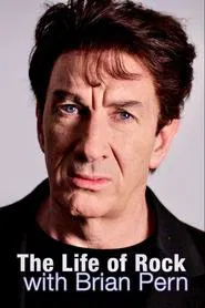 Brian Pern: A Life in Rock tv show poster
