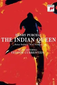Purcell: The Indian Queen movie poster