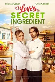 Poster do filme Love's Secret Ingredient