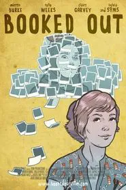 Booked Out movie poster