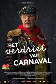 Het Verdriet van Carnaval movie poster