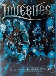 Lovebites – Clockwork Immortality movie poster
