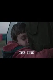 The Line movie poster